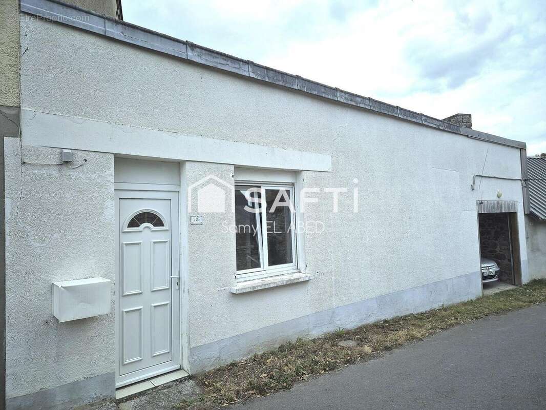 Photo 8 - Maison à TESSY-SUR-VIRE