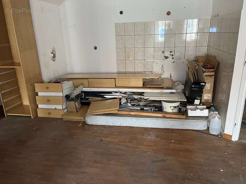 Appartement à AVRICOURT