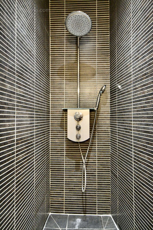 Appartement à LYON-6E