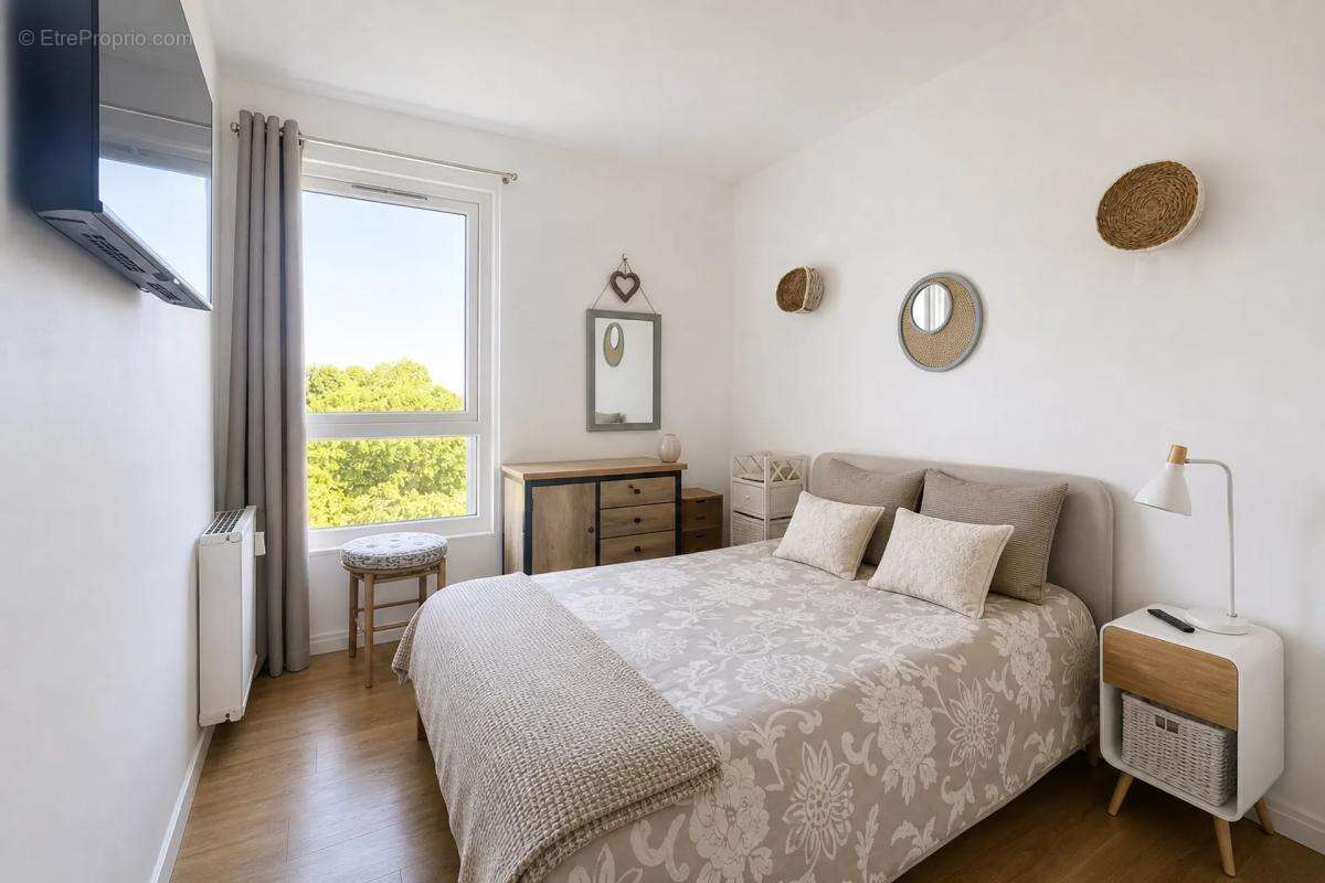 Appartement à BAYONNE