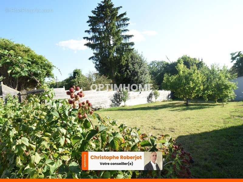 Maison à CHALON-SUR-SAONE