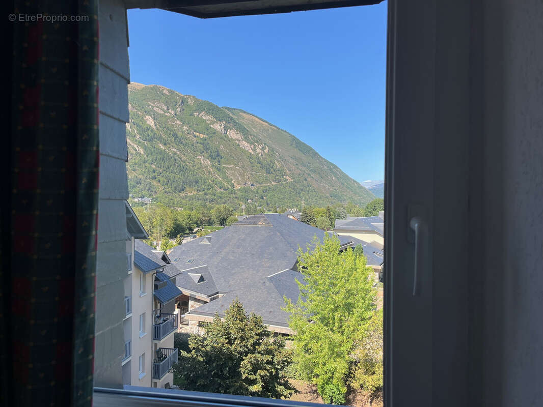 Appartement à SAINT-LARY-SOULAN