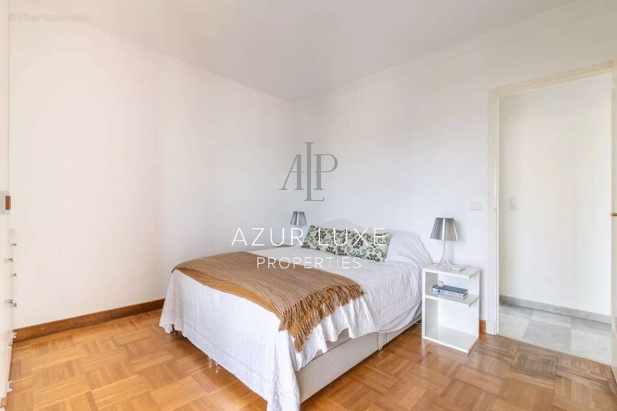 Appartement à VILLEFRANCHE-SUR-MER