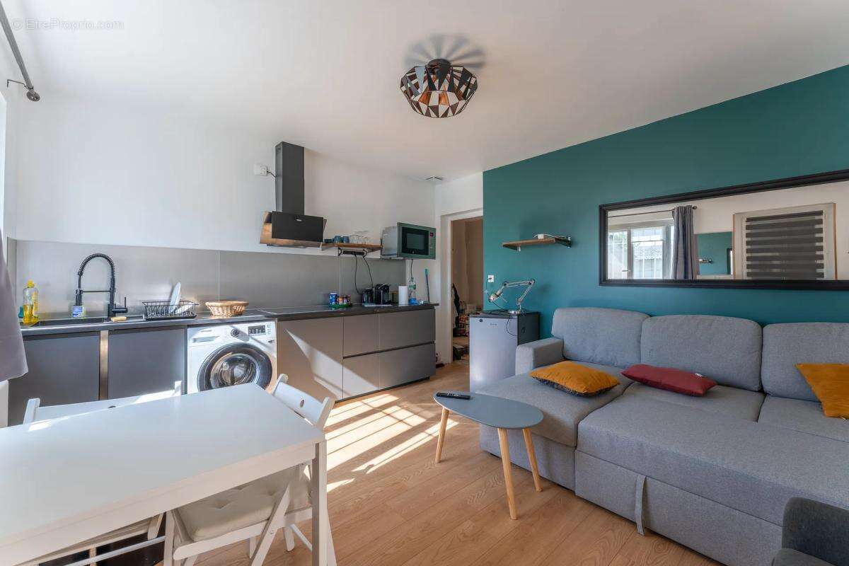 Maison à CASTILLON-LA-BATAILLE