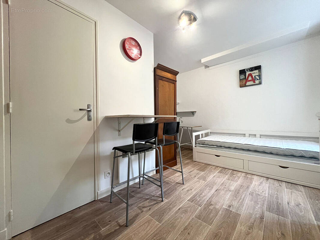 Appartement à AURILLAC