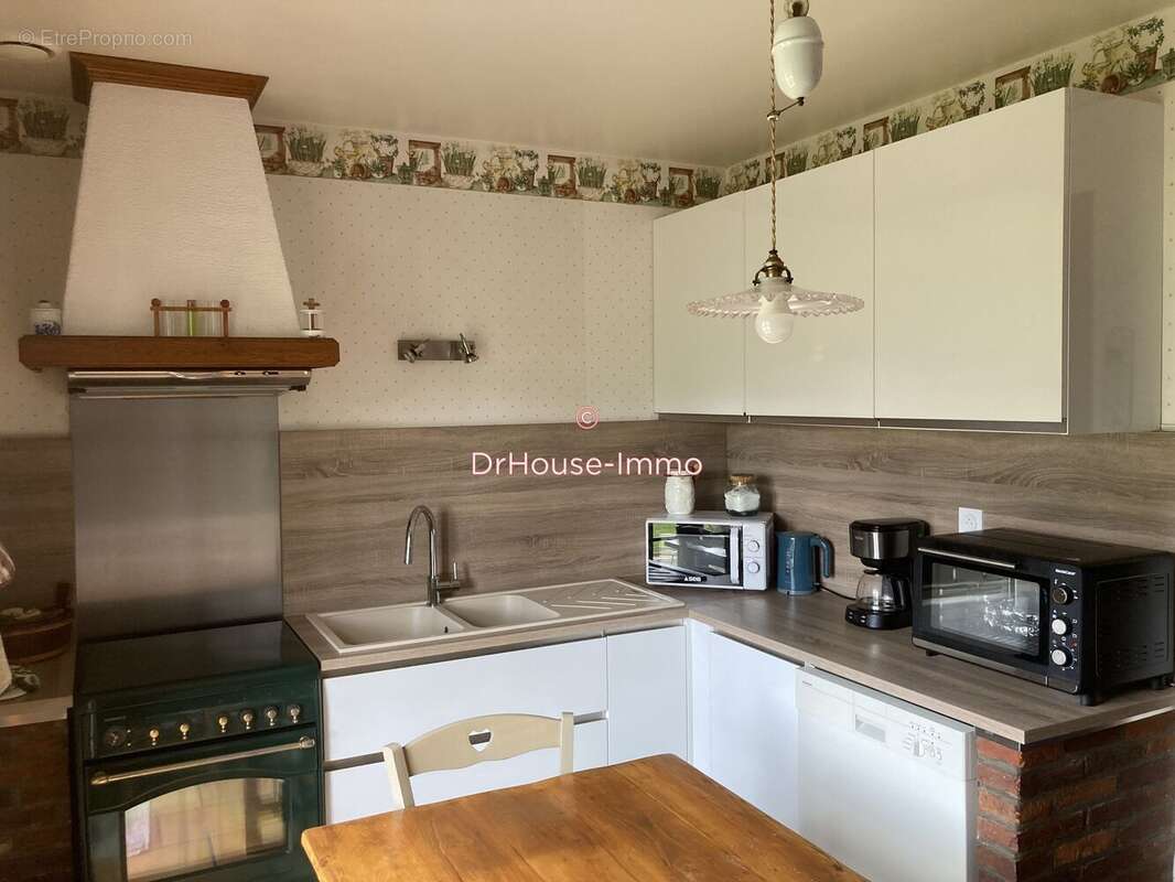 Maison 5 pièces 99 m² à vendre à Rouxmesnil-Bouteilles (76370) - photo 21
