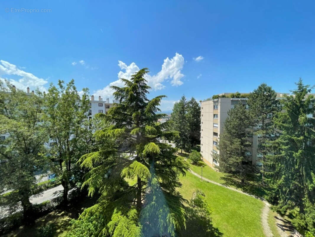 Appartement à ANNEMASSE