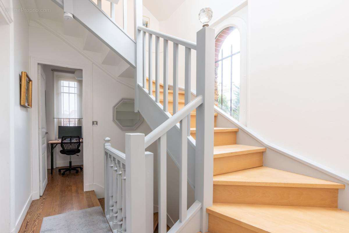 Maison À Vendre - photo 9