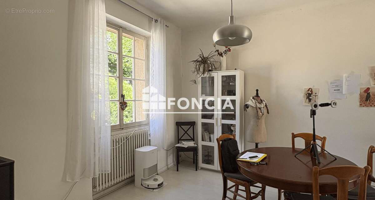 Maison à ORANGE