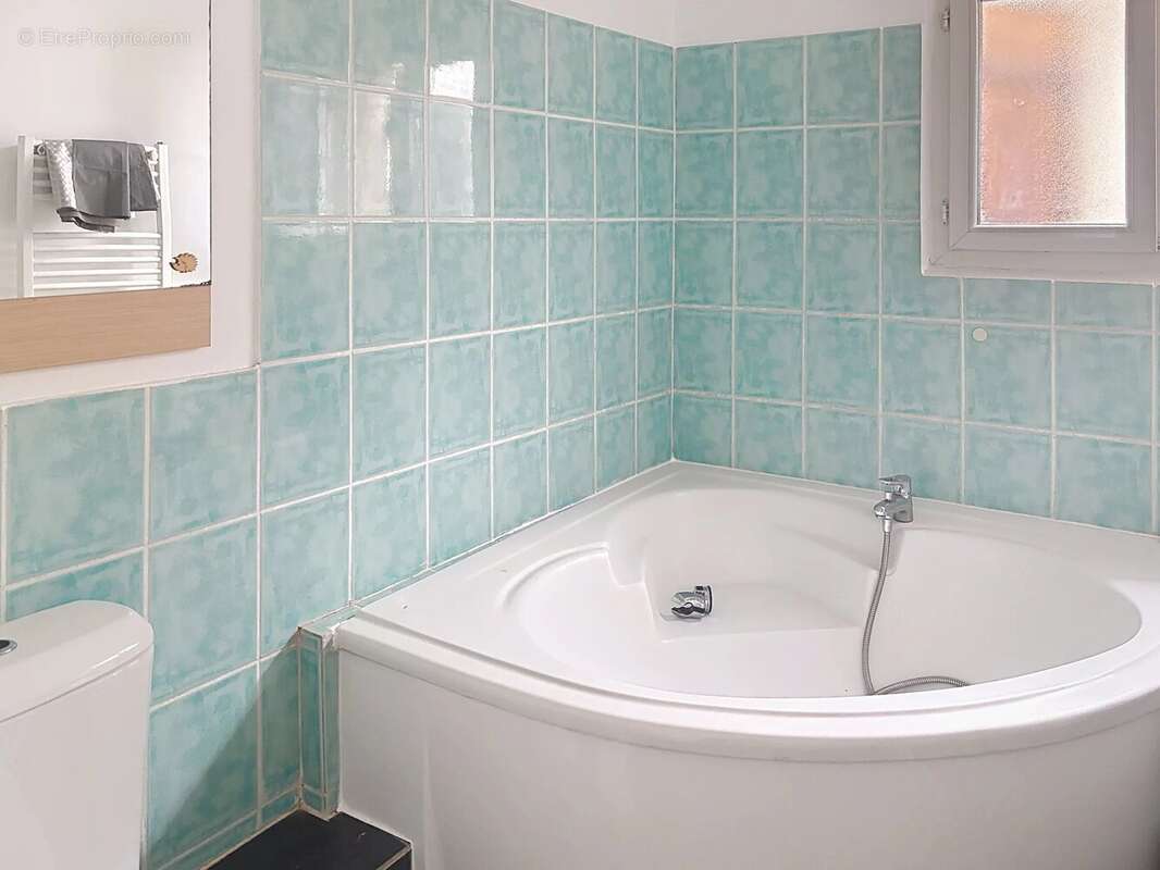Appartement à LES ADRETS-DE-L'ESTEREL