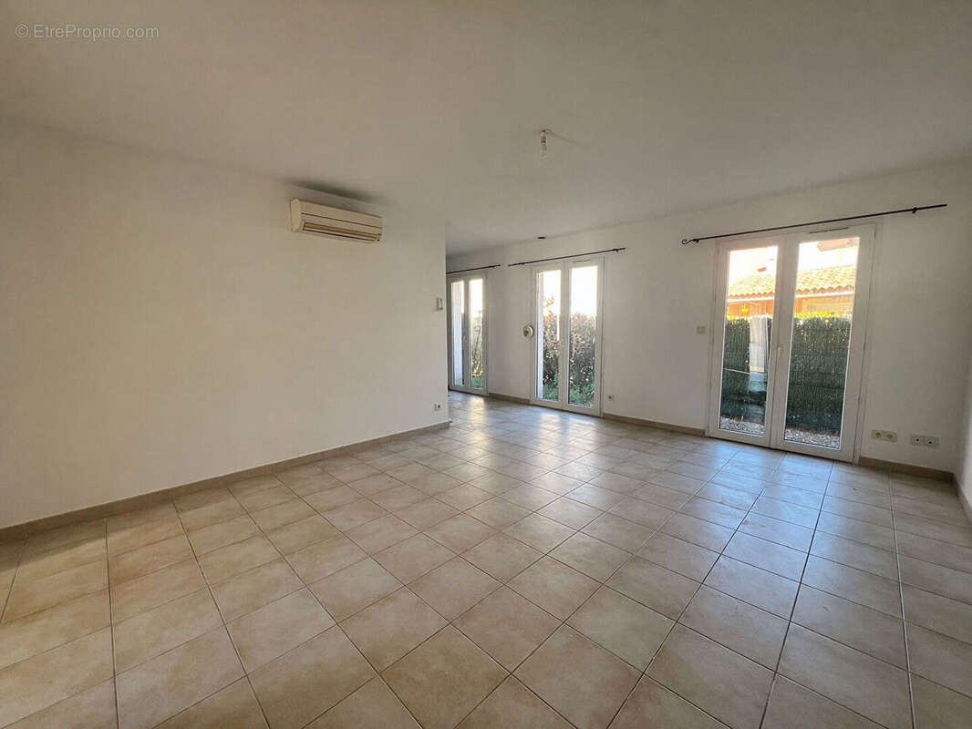 Maison à CERS