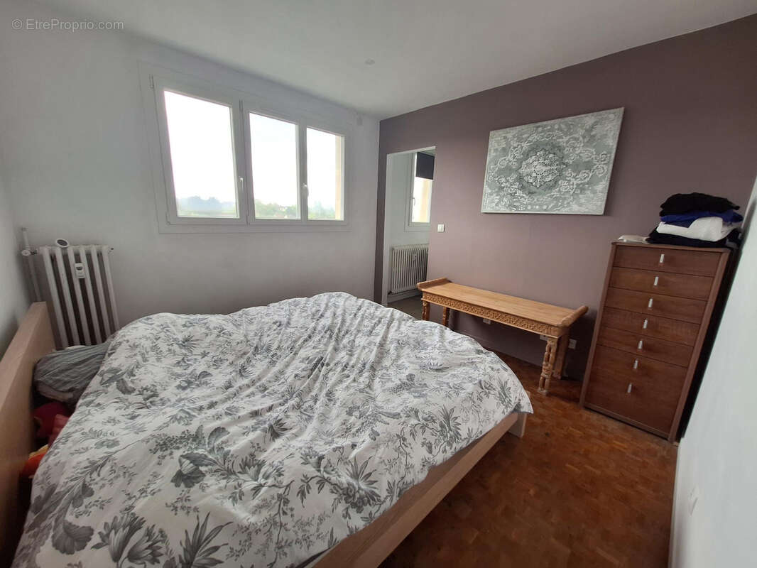 Appartement à BEAUVAIS