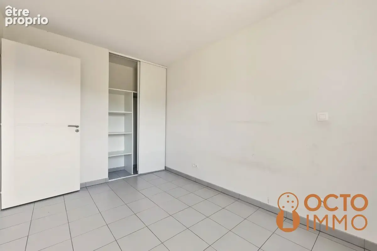 Maison 4 pièces 80 m² à vendre à Toulouse (31100) - photo 9