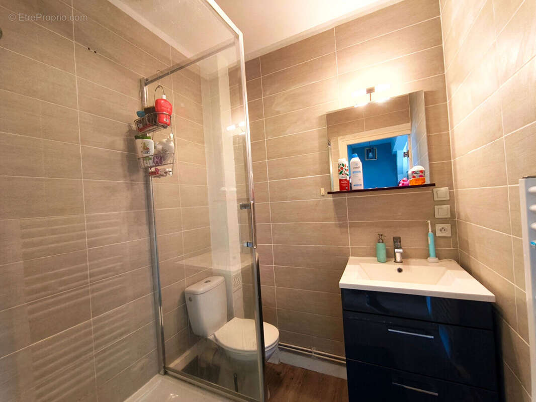 Appartement à BREST