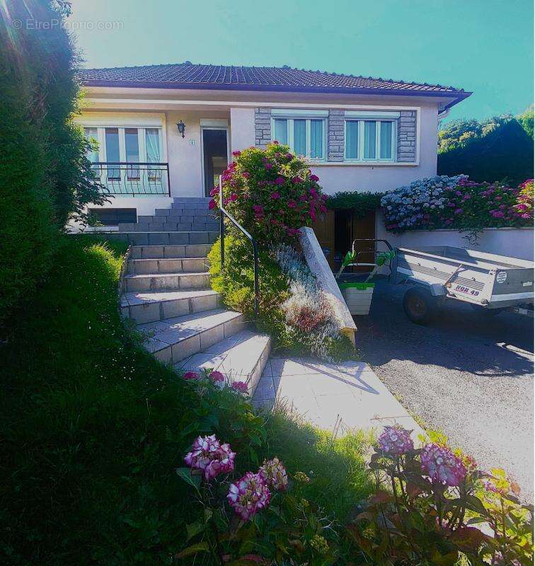 Pavillon de plain-pied sur sous-sol complet - Incheville - photo 5