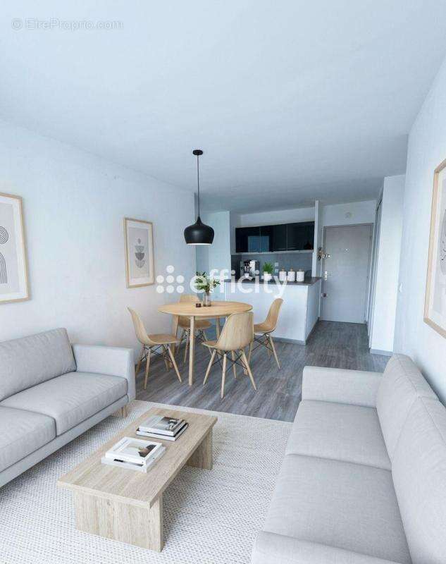 Appartement - photo 3