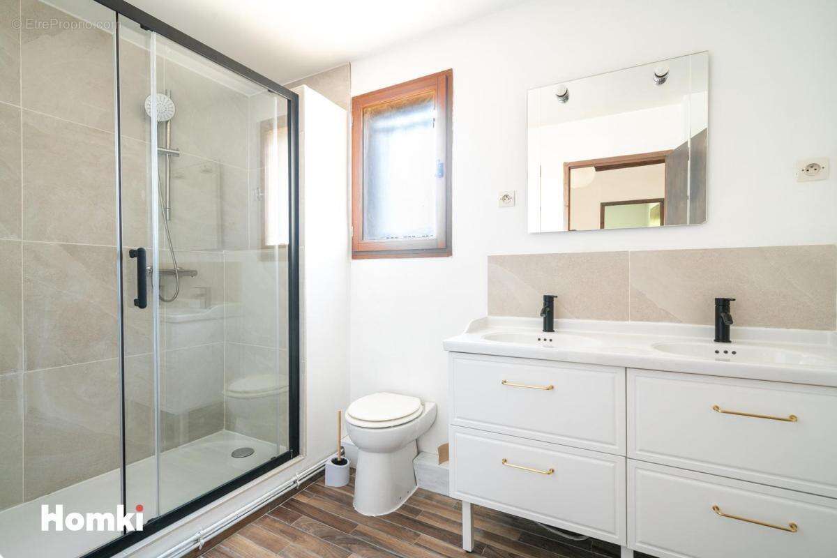 Maison/Villa T6 de 120 m² à Boulbon 13150 - photo 10