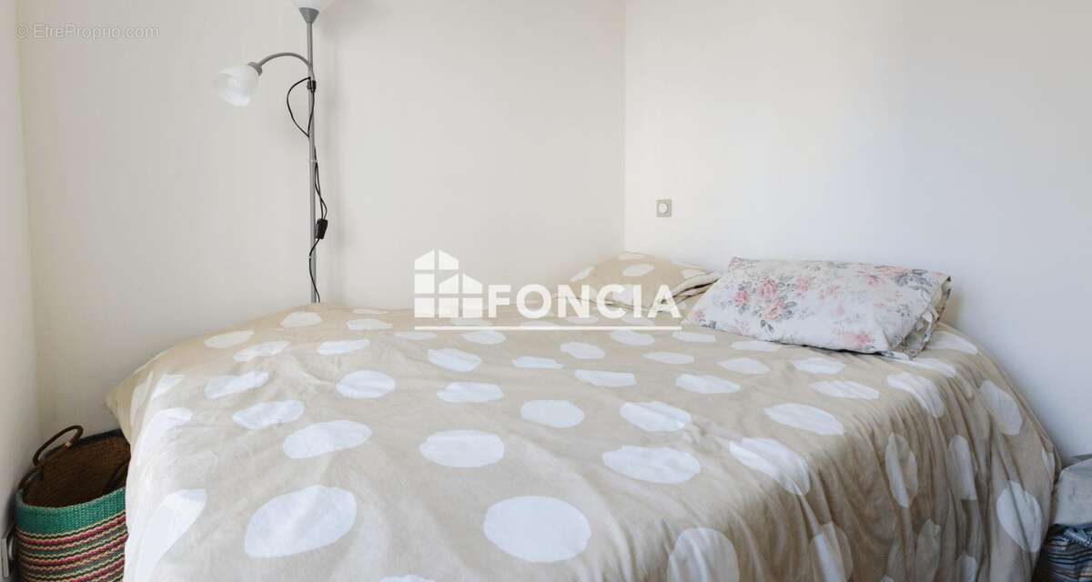 Appartement à CESSON-SEVIGNE