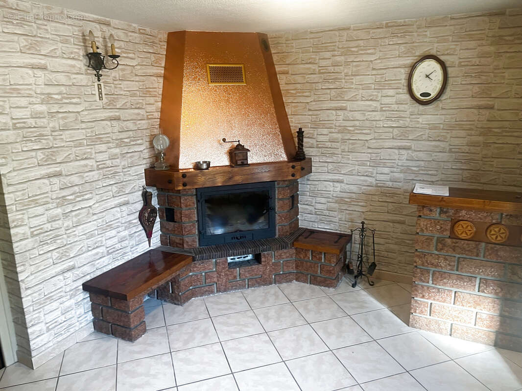 Maison à ARGENTINE