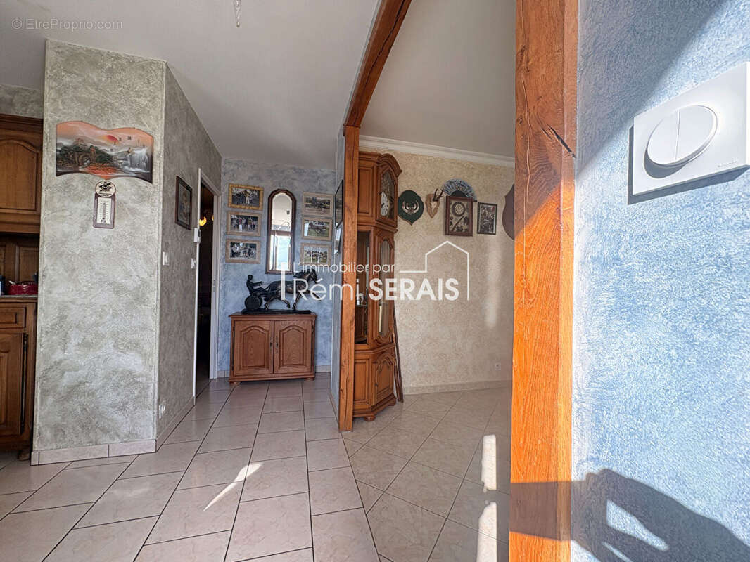 Maison à SEES