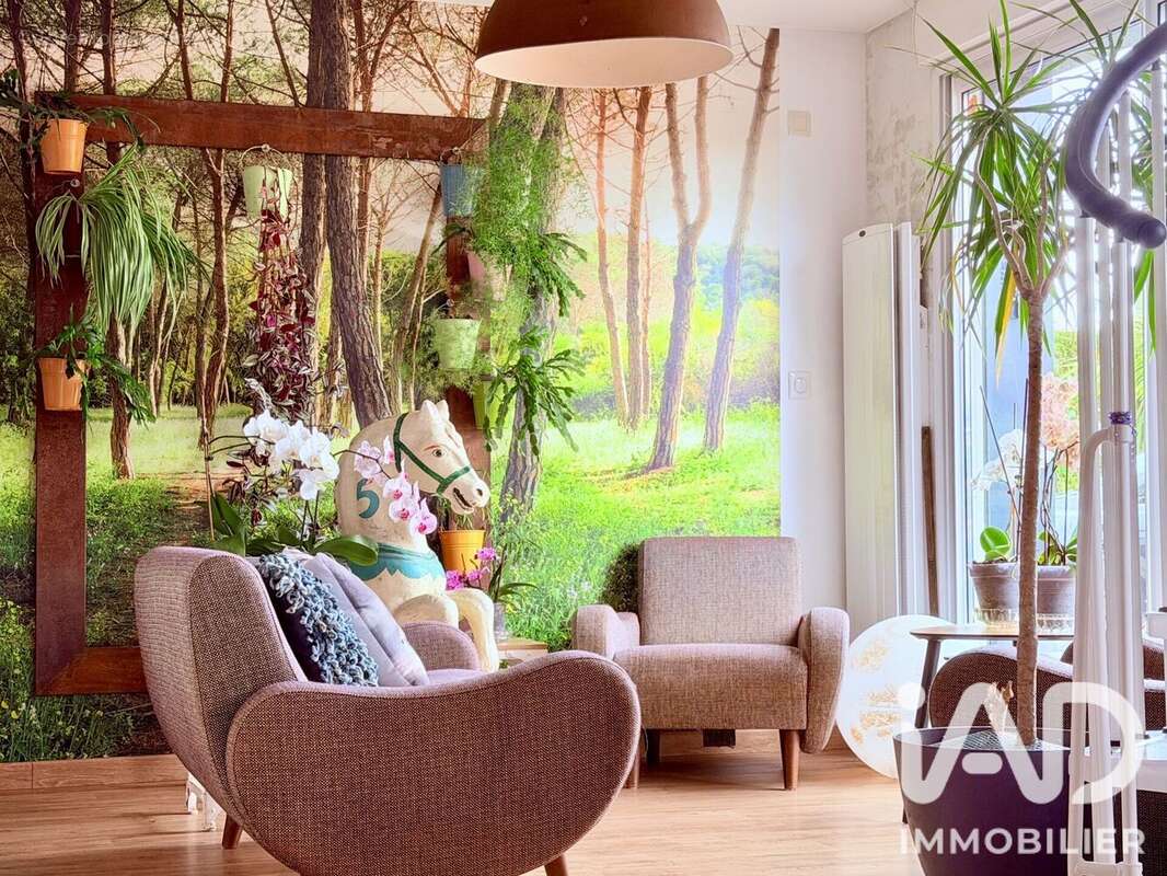 Maison 116 m² à Chanteloup  - photo 6