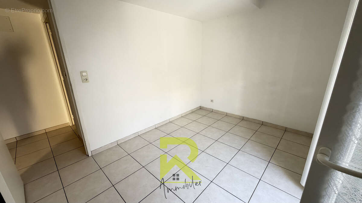 Appartement à SERIGNAN