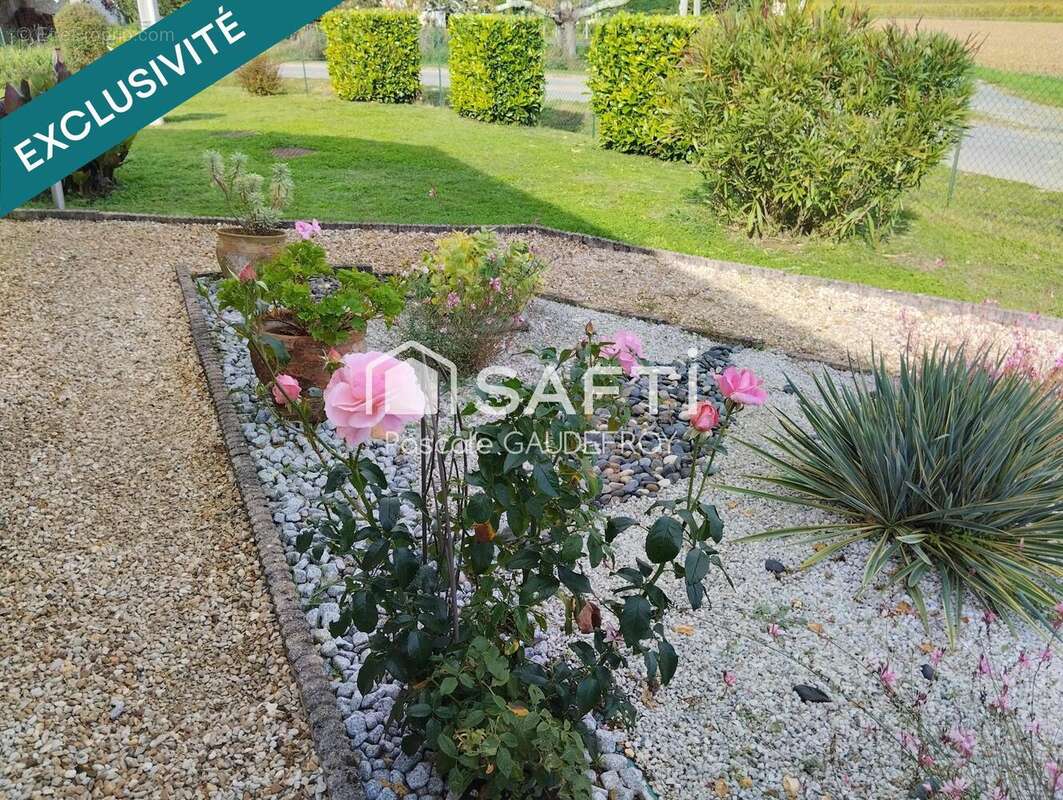 Photo 3 - Maison à GUITINIERES