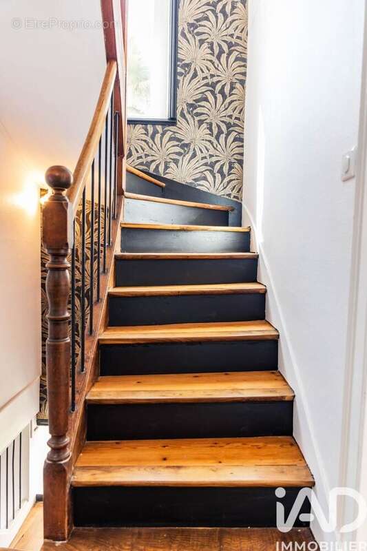 Photo 9 - Maison à QUIMPER