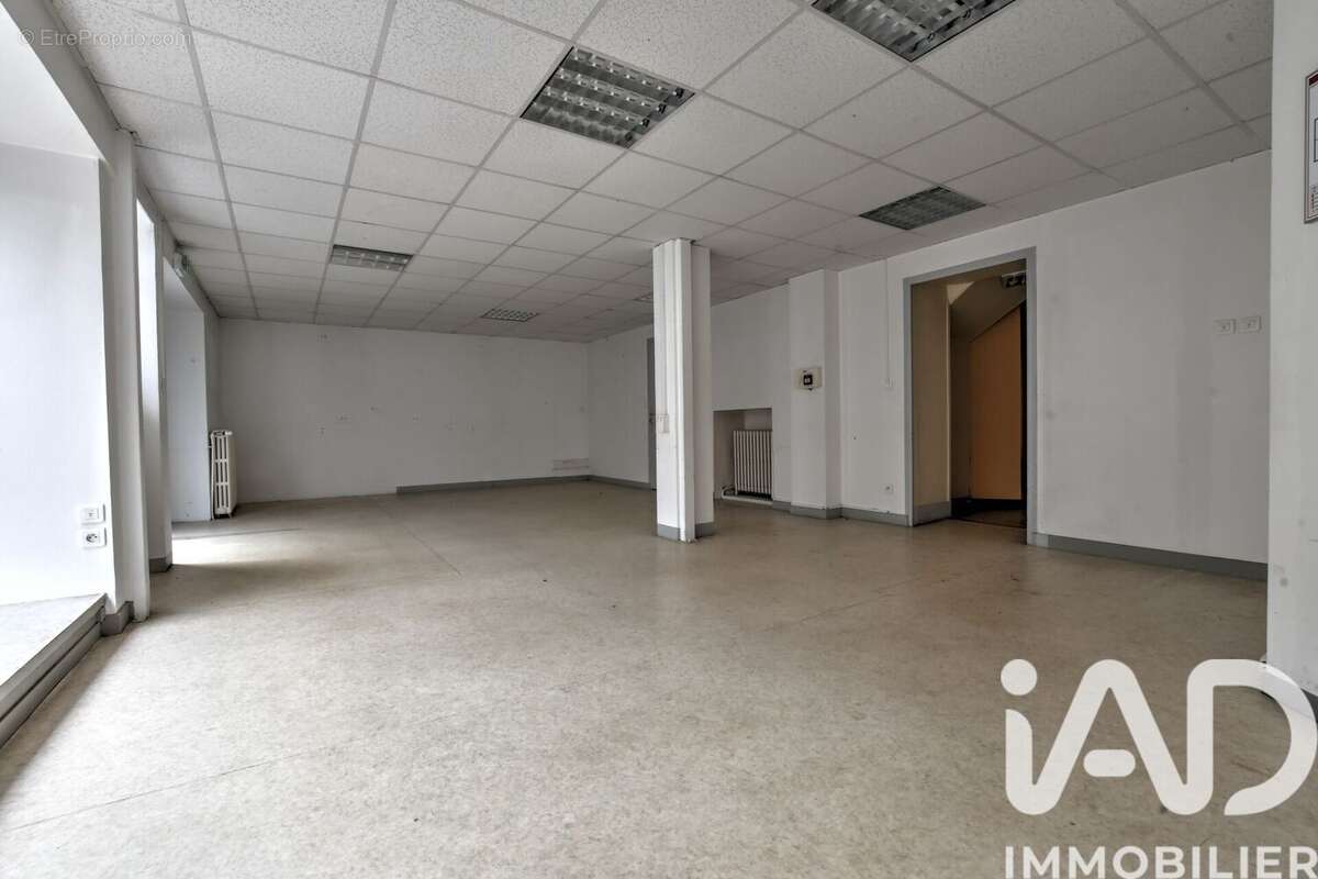 Photo 2 - Appartement à GUERET