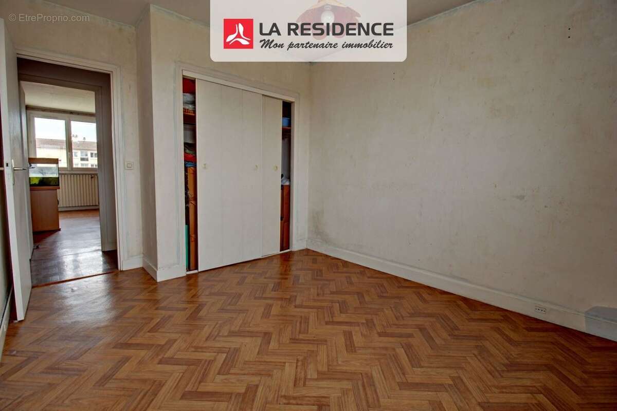 Appartement à CONFLANS-SAINTE-HONORINE