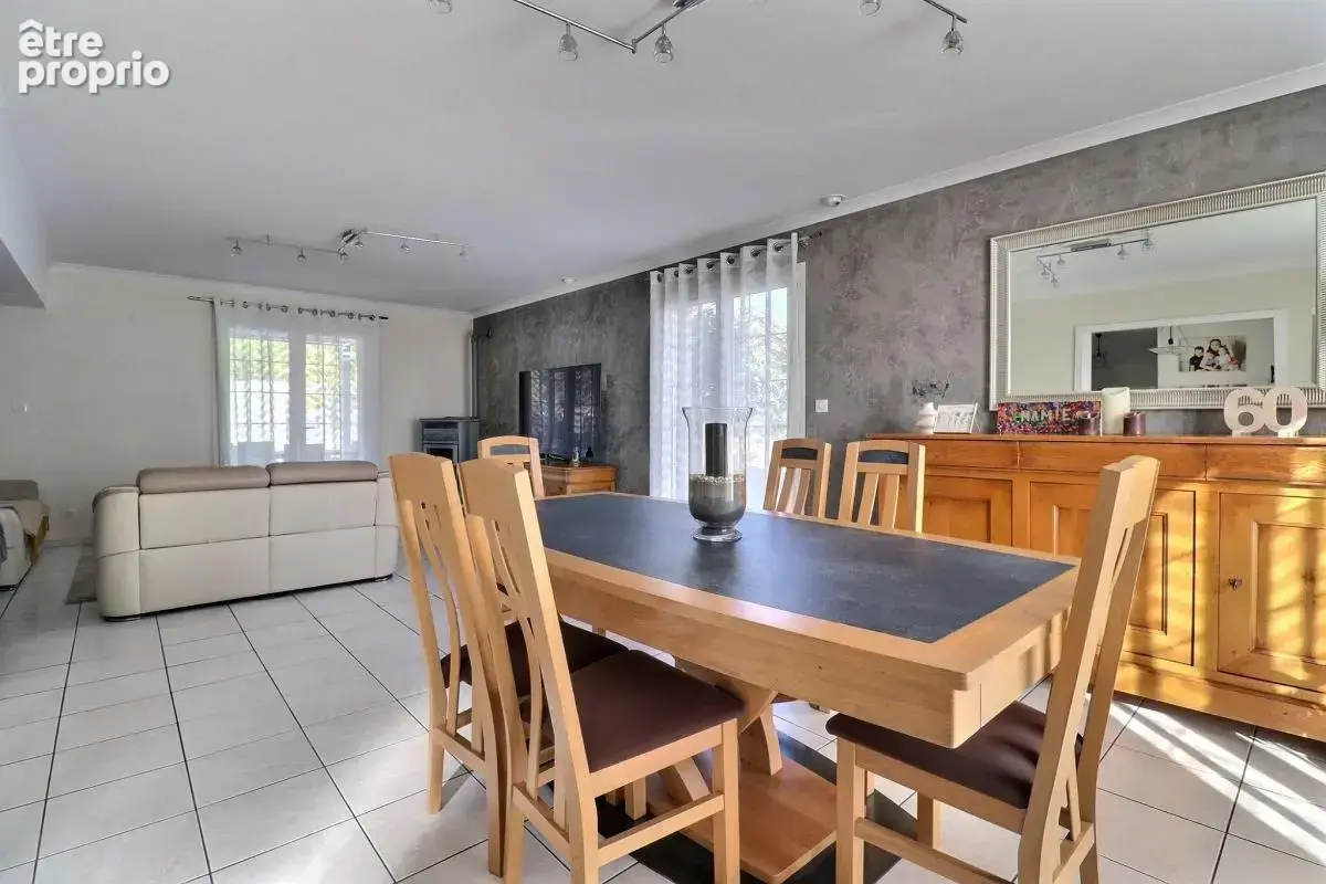 Maison À Vendre - photo 15
