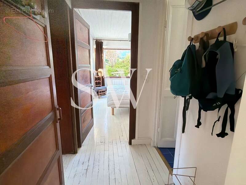 Maison à SAINT-JORIOZ