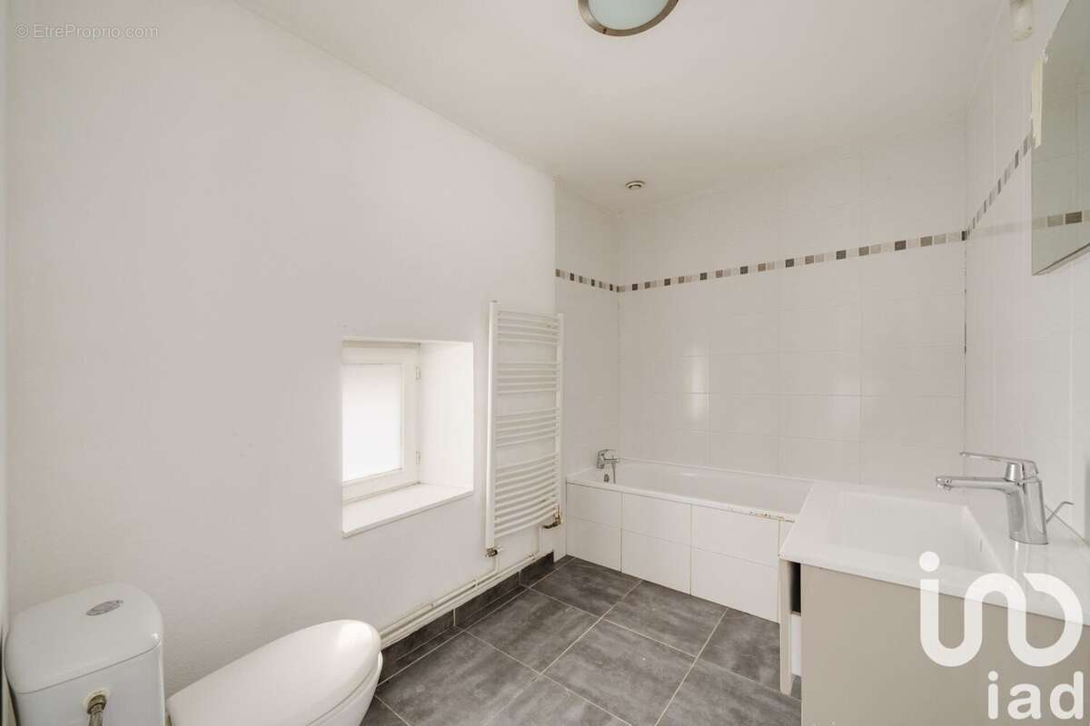 Photo 8 - Maison à TOUL