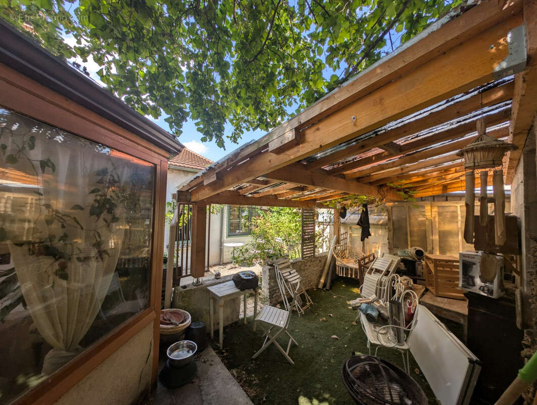 Maison 6 pièces - 135m2 - MENNECY - photo 21