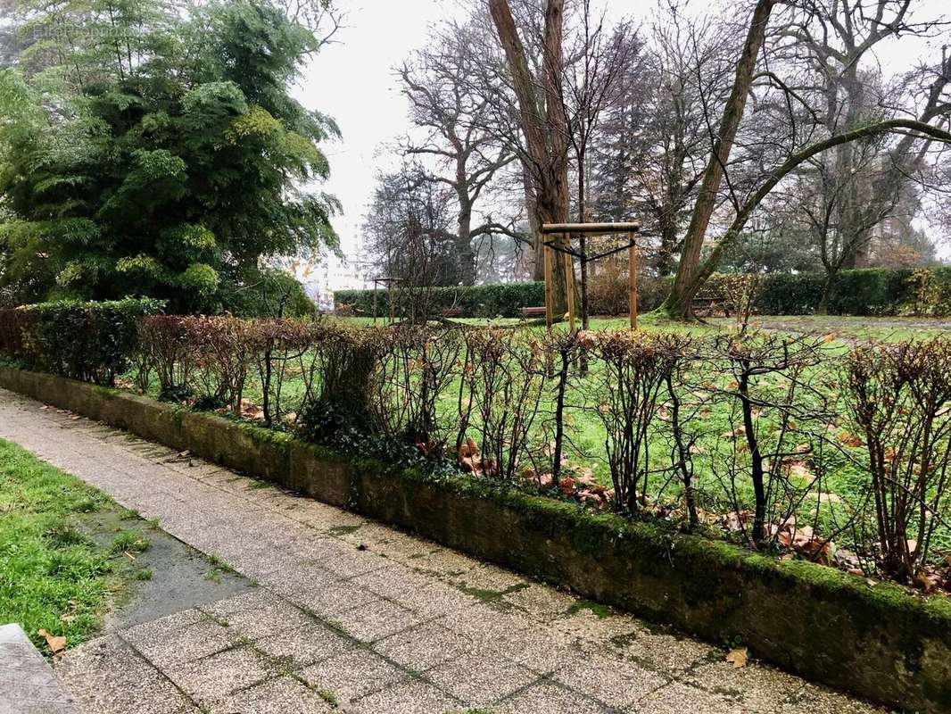 Appartement à SAINT-HERBLAIN