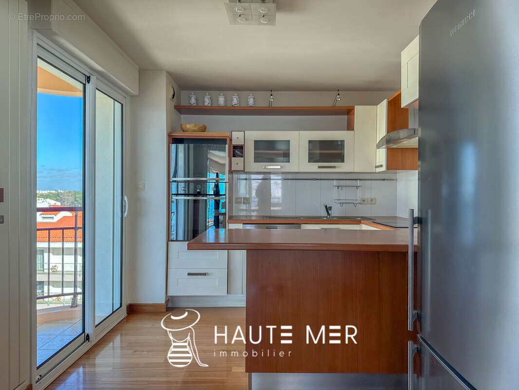 Appartement à LES SABLES-D&#039;OLONNE