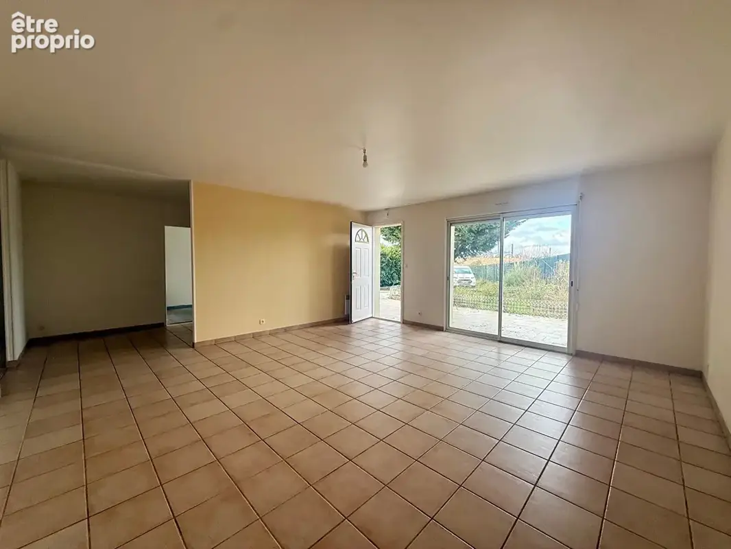 Maison 85m² à ambarès-et-lagrave - photo 2