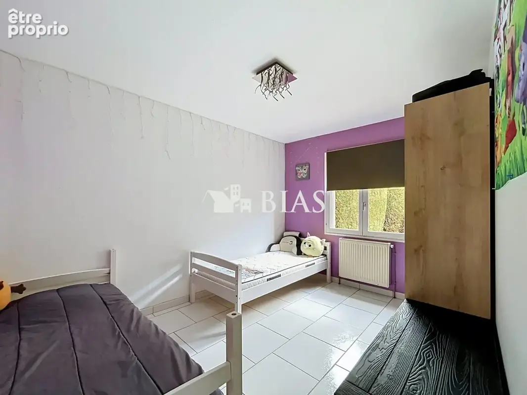 Maison 5 pièces 109 m² à vendre à Notre-Dame-De-Bondeville (76960) - photo 7