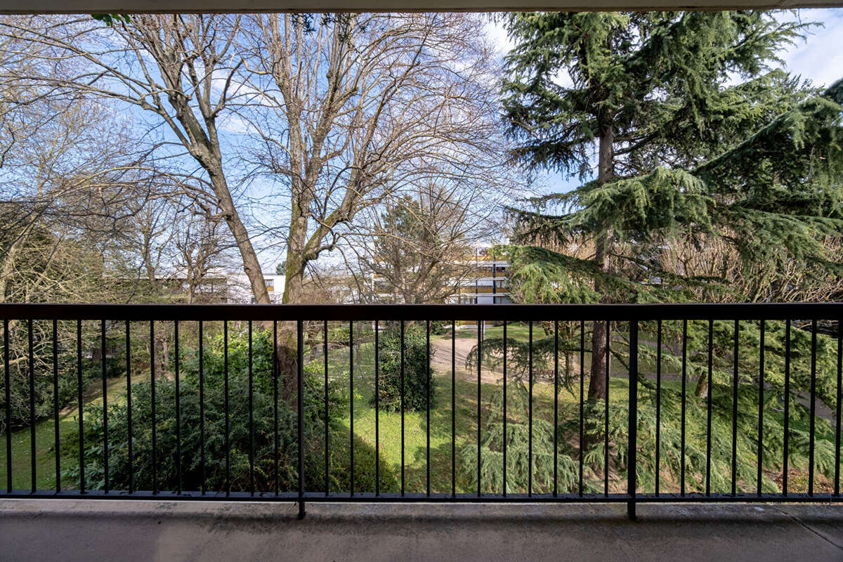 Appartement à MONTGERON