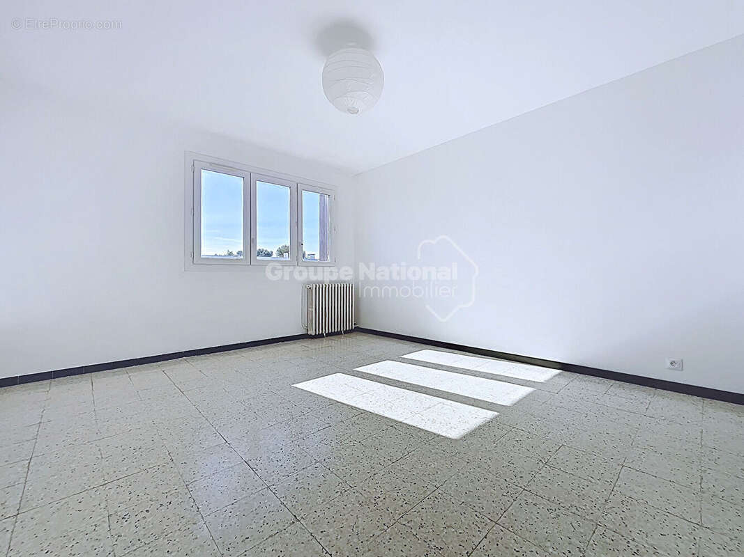 Appartement Montpellier 3 pièce(s)  62m2 - photo 5