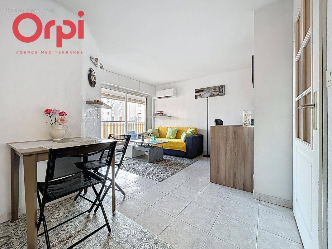 Appartement à FREJUS