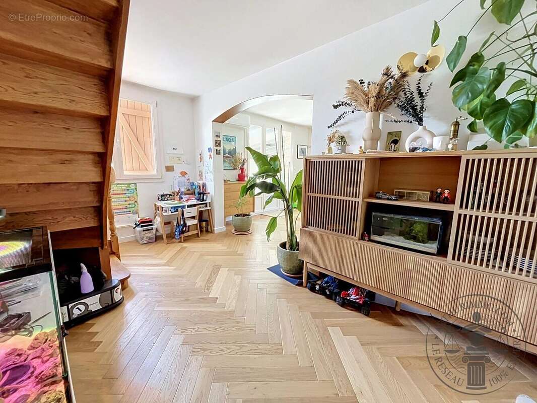 Vente Maison Dourdan(91410) 453 000ï¿œ - photo 8