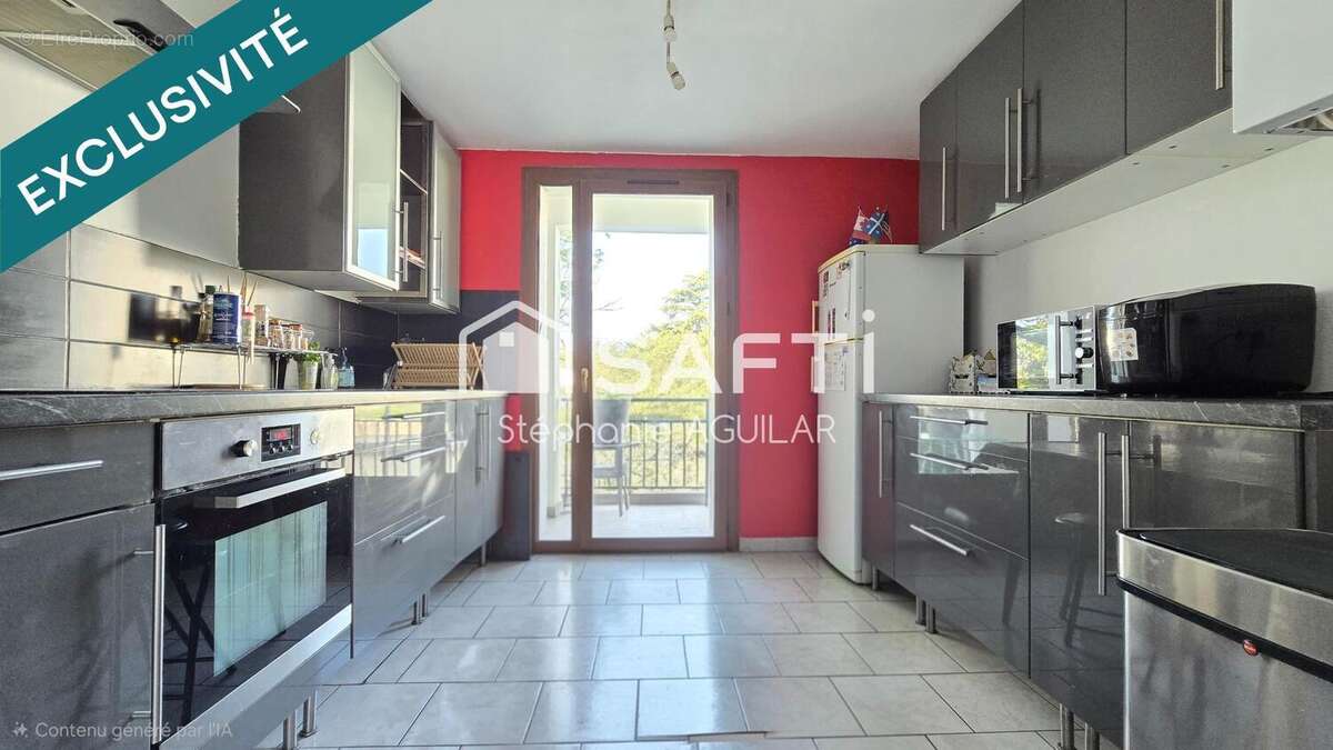 Photo 3 - Appartement à BORDEAUX