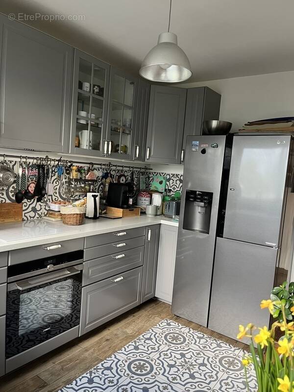 Appartement à MARSEILLE