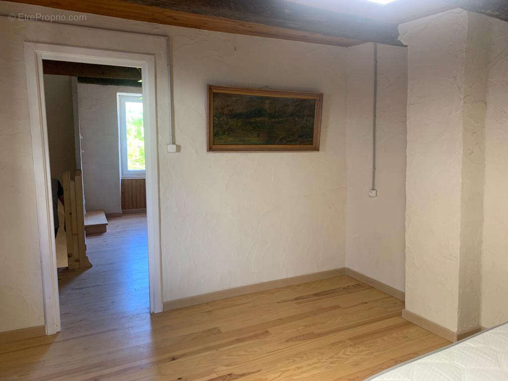 Maison à rentabilité  8 % brut · LARZAC-45 min de Montpellier et de Béziers - photo 10