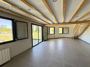 Appartement à CHARNOZ-SUR-AIN