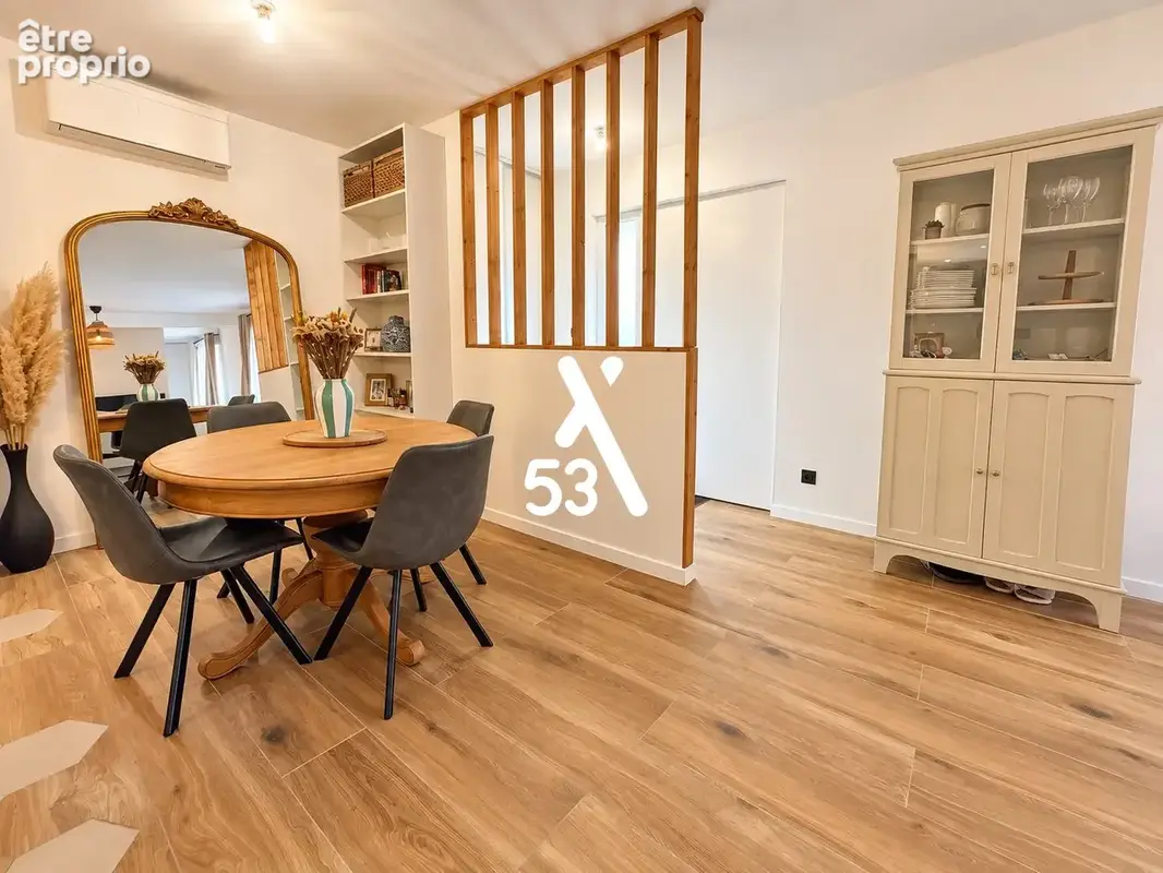 Maison 4 pièces 96 m² à vendre à Watten (59143) - photo 3