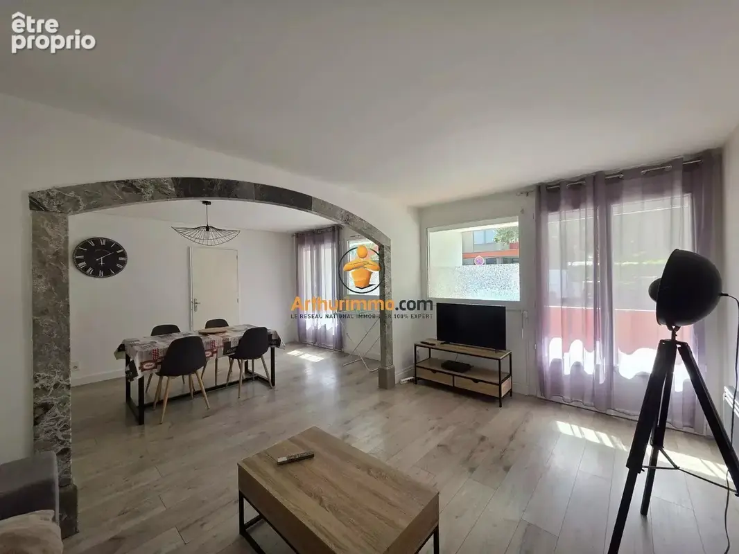 Vente Appartement Tarbes(65000) 146 000ï¿œ - photo 3