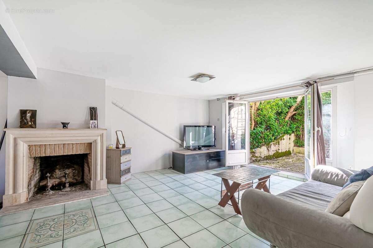 Photo 4 - Maison à THIAIS