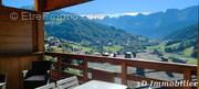 Photo 1 - Appartement à LE GRAND-BORNAND